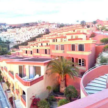 Modern With Shared Pool, Close To The Beach, In Tenerife South * Costa Adeje (Tenerife)