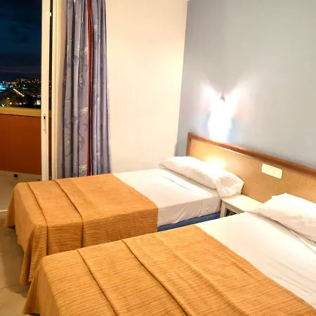 Apartment Modern With Shared Pool, Close To The Beach, In Tenerife South Costa Adeje (Tenerife)