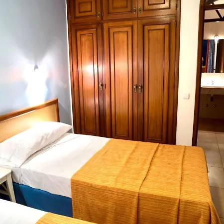 Apartment Modern With Shared Pool, Close To The Beach, In Tenerife South Costa Adeje (Tenerife)
